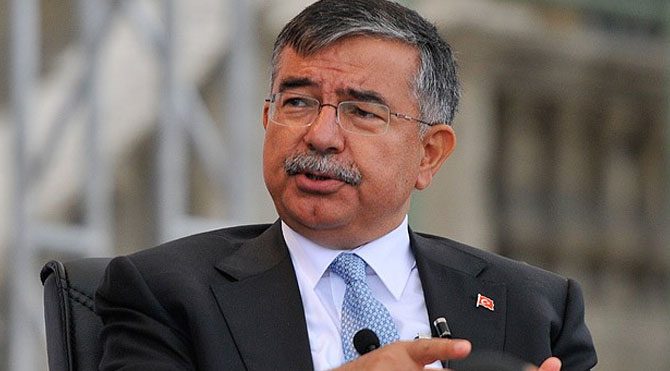 Milli Savunma Bakanı'ndan bedelli açıklaması