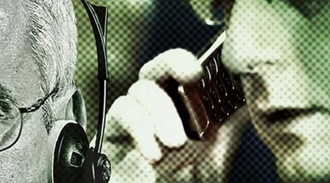 Bu da VIP telekulak!