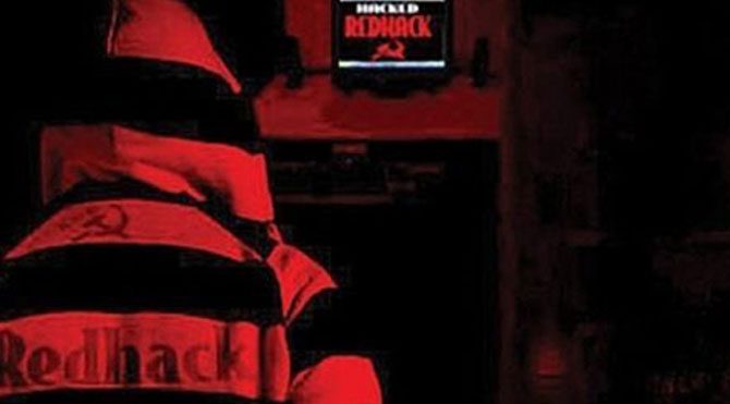 RedHack Yatağan işçileri için hackledi!