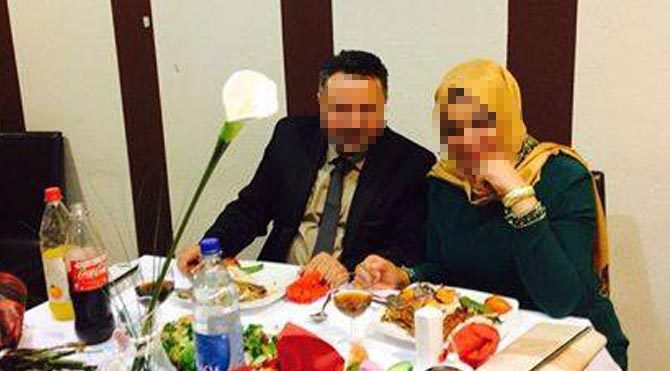 AKP, zinaya dini kılıf geçirdi