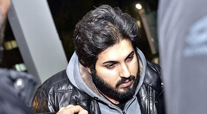 Yakub Saygılı'dan şok iddia: Zarrab'a İHA'lı savunma