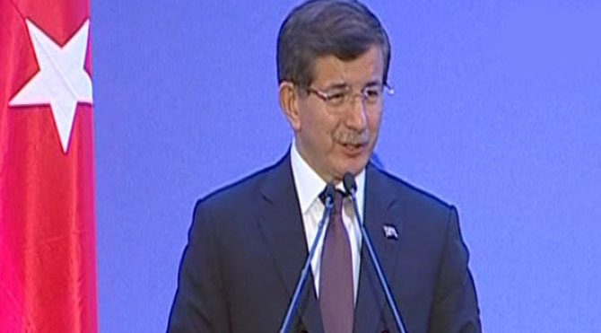 'Ankara'da bu kadar bakan yok'