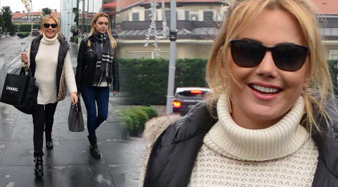 Fanatik Ece’nin Kartal oğlu geliyor