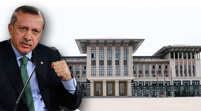 Erdoğan yüz bin TL'yi böyle savundu