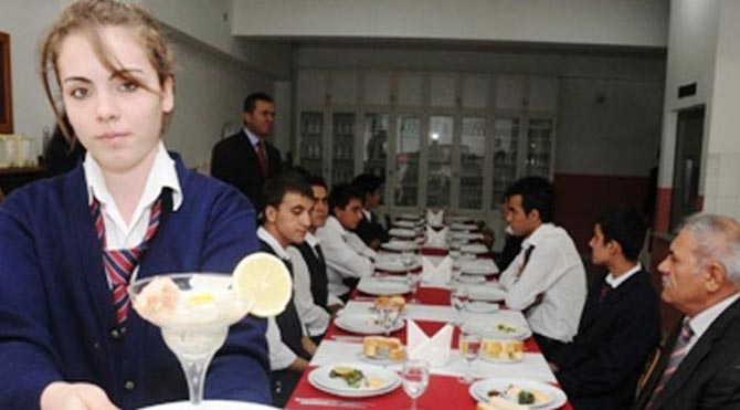 Yandaş sendika 'Şura'sı!