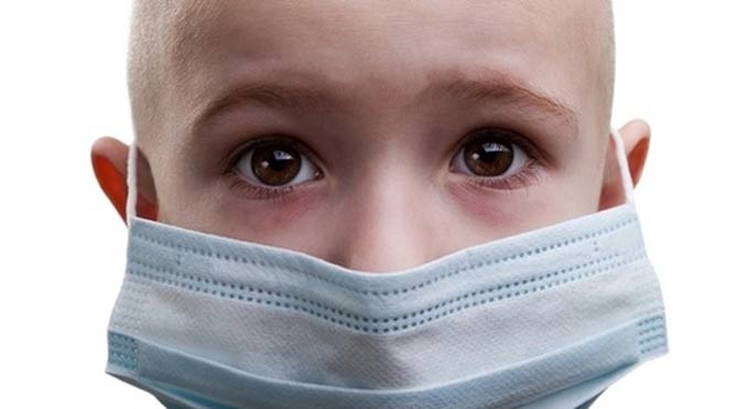 Kanser belirtileri hastalık sanılıyor 