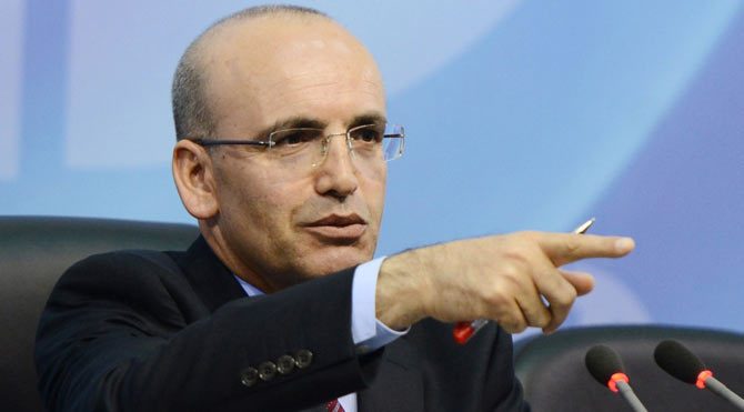 Ciddi bir fon akışı başladı