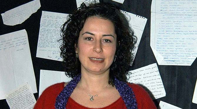 Pınar Selek için flaş talep