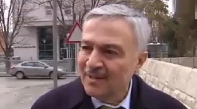Anaokulunda din dersi olmazsa...