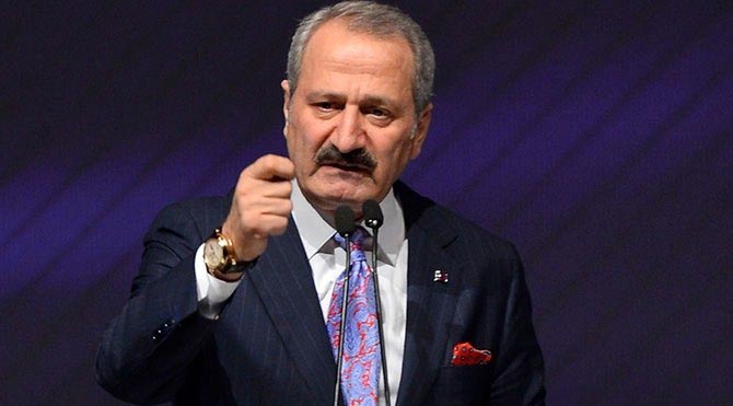 Zafer Çağlayan saati böyle savundu!