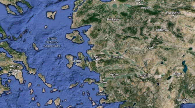 EGESOZCU