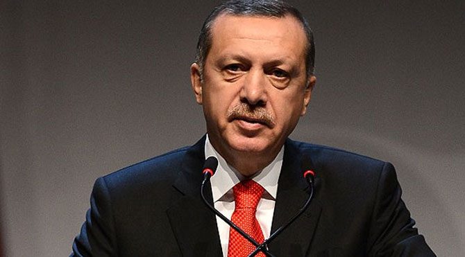 Erdoğan Yavuz Bingöl'e sahip çıktı