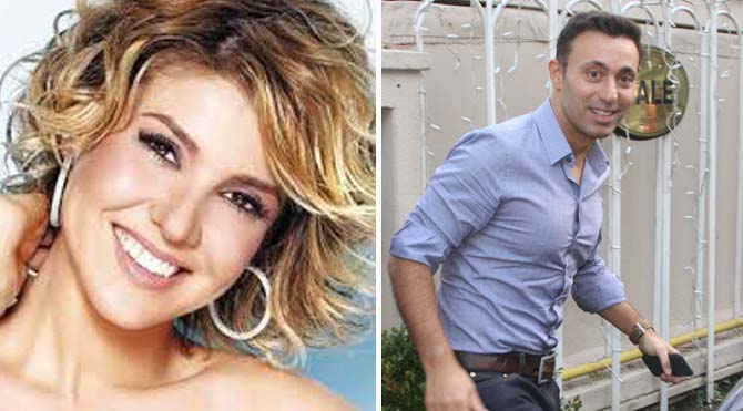 Mustafa Sandal: Biz Gülben’le iyiyiz 