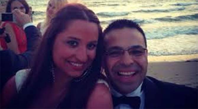 Okan Karacan baba oluyor