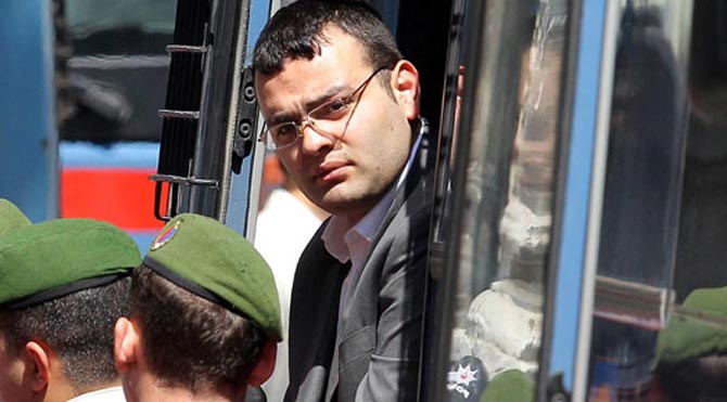 Ogün Samast ilk kez üçüncü bir kişiden bahsetti