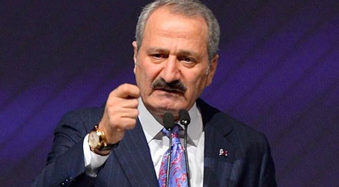 Hediye saatin cezasını da ödedi!
