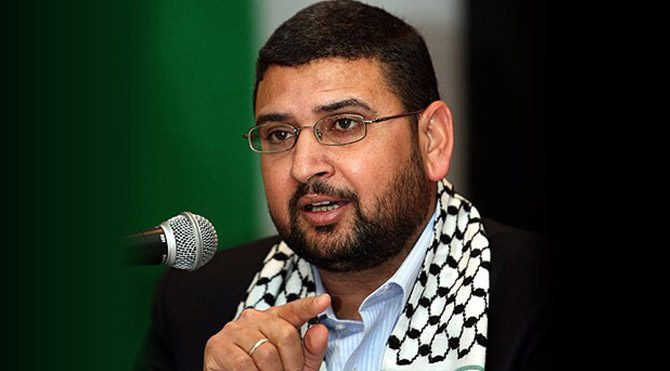 Hamas'tan ABD'ye tepki