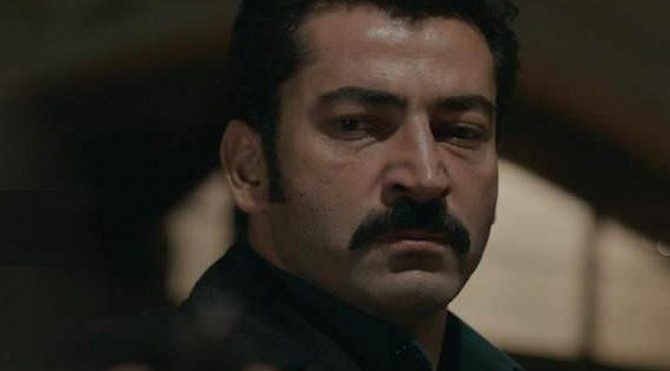 karadayı 88. bölüm resmi