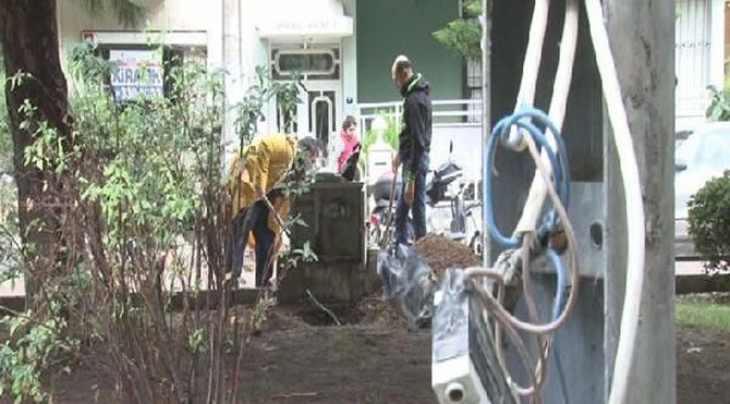 Belediye 'İhmal yok' diyor