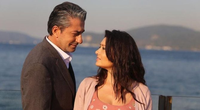 Paramparça 2. bölümde Cansu gerçek annesini buldu! 