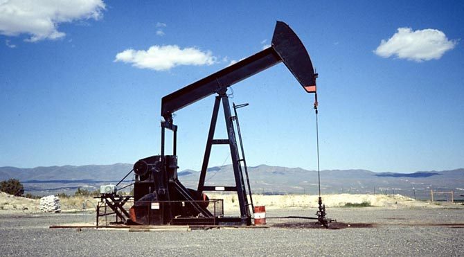 Petrol 5 yılın dibinde!