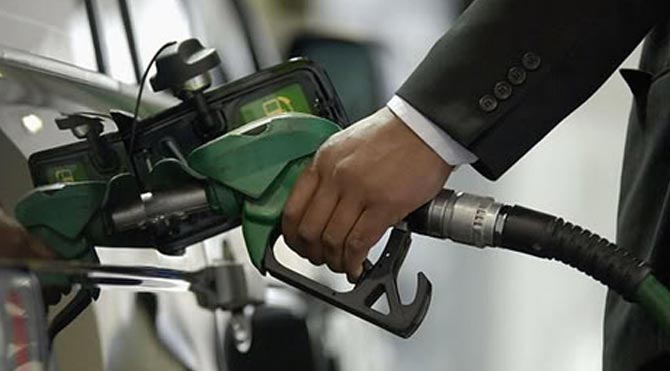 Benzine indirim! 