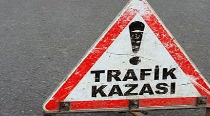 Konya'da feci kaza!