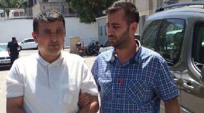 Eşini kıskançlık yüzünden öldürmüş