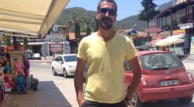 FB'li Kadir Ökçesiz cinayetine haksız tahrik indirimi