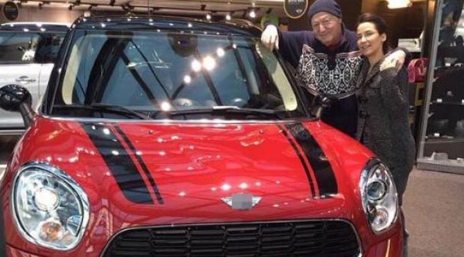 Kayahan'dan 10 ay sonra ilk fotoğraf