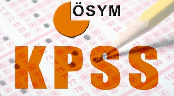ÖSYM, KPSS torpil listesiyle ilgili açıklama yaptı