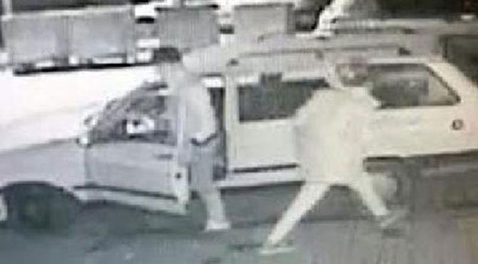 Bir haftada 7 otomobil çalan çocuklar yakalandı