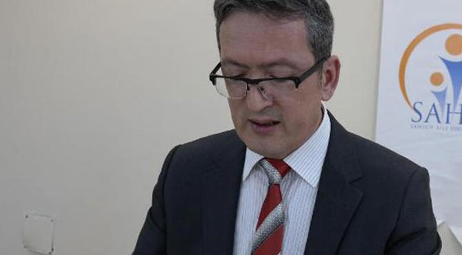 Aile hekimleri Cuma günü iş bırakıyor