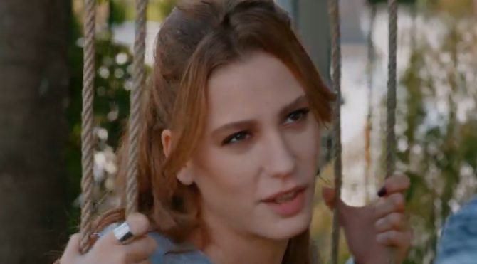 medcezir 52. bölüm resmi