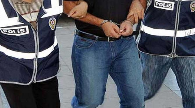İzmir'de uyuşturucu operasyonu