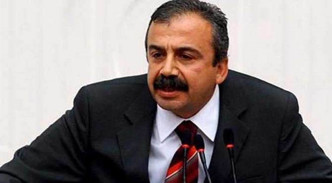 HDP'den müzakere taslağı açıklaması