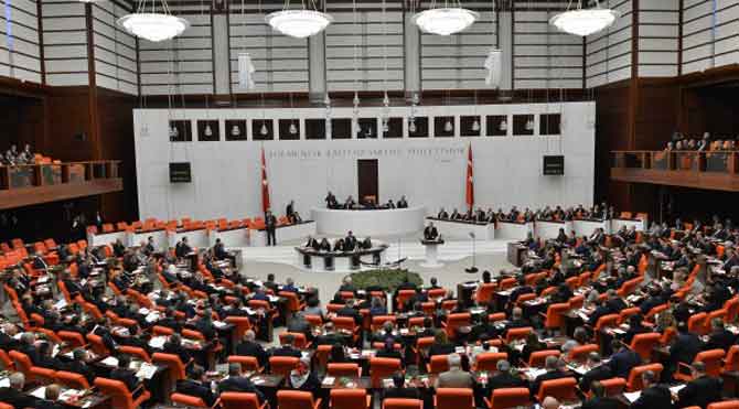 Bütçe maratonu başlıyor
