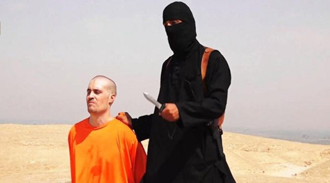 IŞİD ceset satmaya başladı