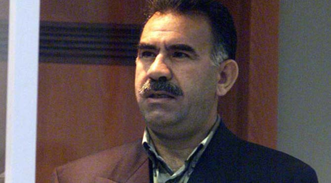 Öcalan'ın yazdığı kitap için yeni karar
