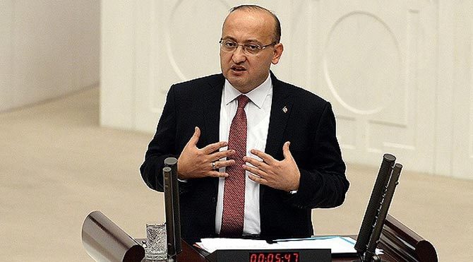 Basın efendilik taslayamaz