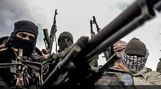 Dünyanın en tehlikeli 10 ülkesi