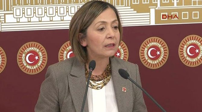 CHP'li Yılmaz'dan 'ihraç' yorumu