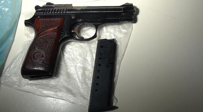 İstanbul'da ilk narkotim operasyonu!