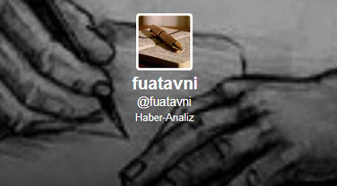 Fuat Avni'den HSYK iddiası!