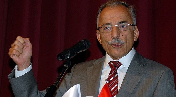 CHP'de 25 Aralık hareketliliği