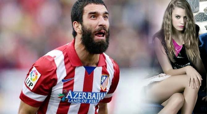 Tanışalım mı Serenay?