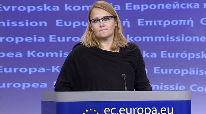 Avrupa Birliği: Operasyonlardan endişeliyiz