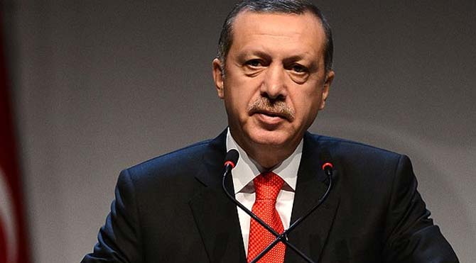 Erdoğan'ın 'Zaman'lı 'Zaman'sız konuşmaları!