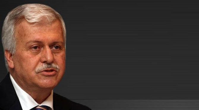 Hüseyin Gülerce: Yarın ifade vereceğim