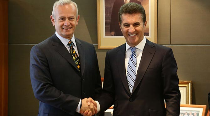 Şişli Belediyesi karışacak